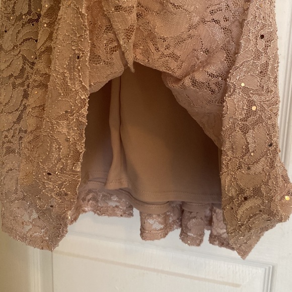 Cocktail party dress - Picture 11 of 11